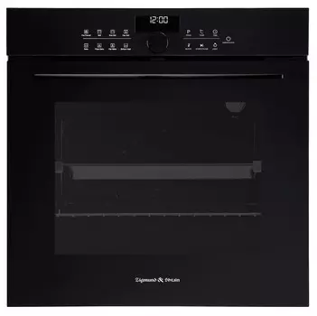 Электрический духовой шкаф Zigmund & Shtain E 168 B