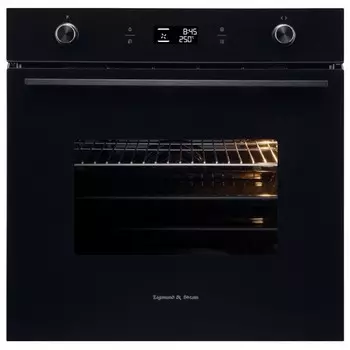 Электрический духовой шкаф Zigmund & Shtain E 171 B