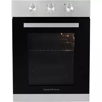 Электрический духовой шкаф Zigmund & Shtain E 172 S