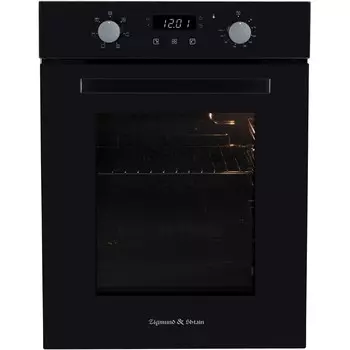 Электрический духовой шкаф Zigmund & Shtain E 173 B