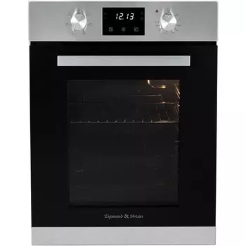 Электрический духовой шкаф Zigmund & Shtain E 173 S