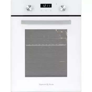 Электрический духовой шкаф Zigmund & Shtain E 173 W