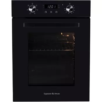 Электрический духовой шкаф Zigmund & Shtain E 174 B