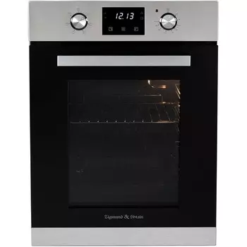 Электрический духовой шкаф Zigmund & Shtain E 174 S