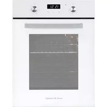 Электрический духовой шкаф Zigmund & Shtain E 174 W