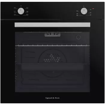 Электрический духовой шкаф Zigmund & Shtain E 175 B