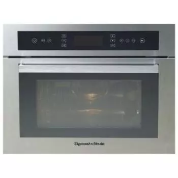 Электрический духовой шкаф Zigmund & Shtain EN 102.112 S