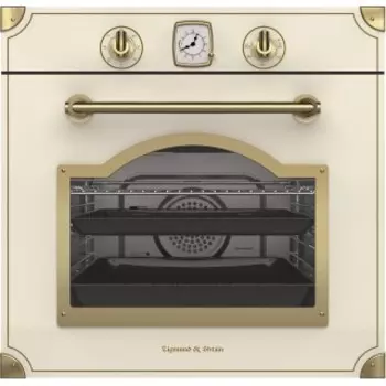 Электрический духовой шкаф Zigmund &amp; Shtain EN 113.722 X