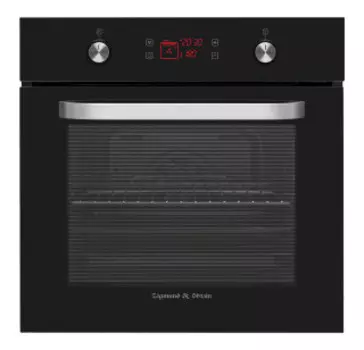 Электрический духовой шкаф Zigmund & Shtain EN 131.622 B