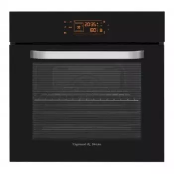 Электрический духовой шкаф Zigmund & Shtain EN 133.512 B