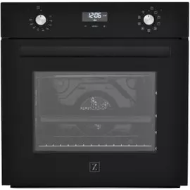 Электрический духовой шкаф ZUGEL ZOА2708В