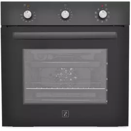 Электрический духовой шкаф ZUGEL ZOА707B