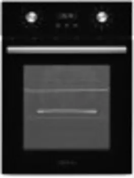 Электрический духовой шкаф ZUGEL ZOE452B