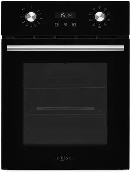 Электрический духовой шкаф ZUGEL ZOE452B