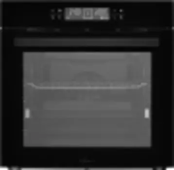 Электрический духовой шкаф ZUGEL ZOE601B