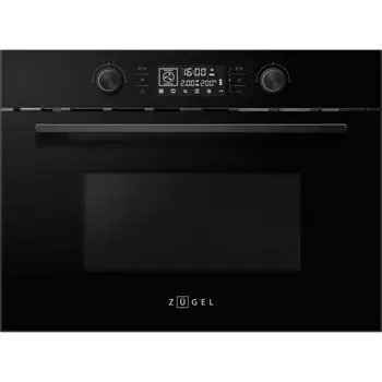Электрический духовой шкаф Zugel ZOE609B