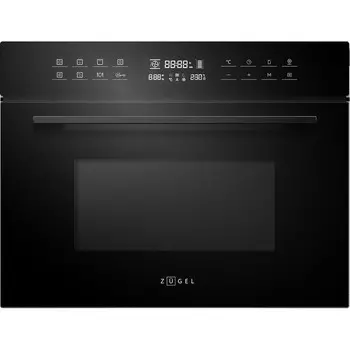 Электрический духовой шкаф Zugel ZOE610B