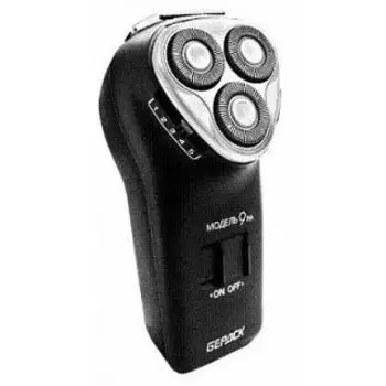 Электробритва Бердск 9M пф