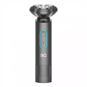 Электробритва BQ SV1002 Green-Gray