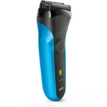 Электробритва Braun 310s Blue