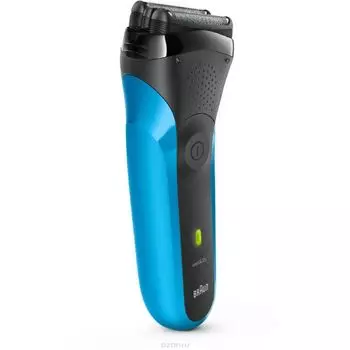 Электробритва Braun 310s Blue