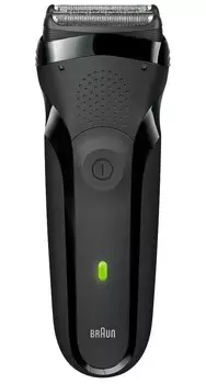 Электробритва BRAUN 3/301s