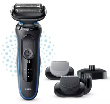Электробритва Braun 51-B4650CS