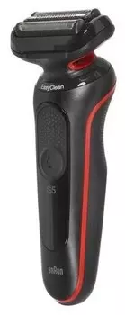 Электробритва Braun 51-R1200S