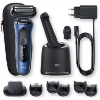Электробритва Braun 60-B7500cc
