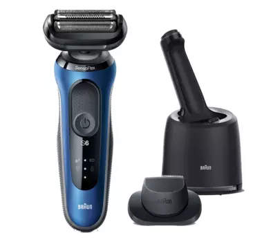 Электробритва Braun 61-B7200cc