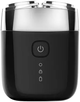 Электробритва Deerma DEM-TX10W черная