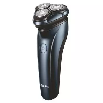 Электробритва DOFFLER RSD220 Blue