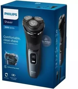 Электробритва Philips S3144/00