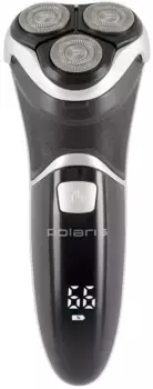 Электробритва Polaris PMR 0421RC Pivot Touch 4D PRO