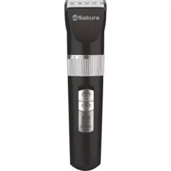 Электробритва Sakura SA-5177BK