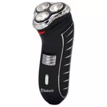 Электробритва Sakura SA-5414BK