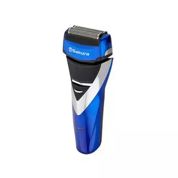 Электробритва Sakura SA-5418BL