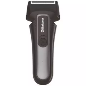 Электробритва Sakura SA-5422BK