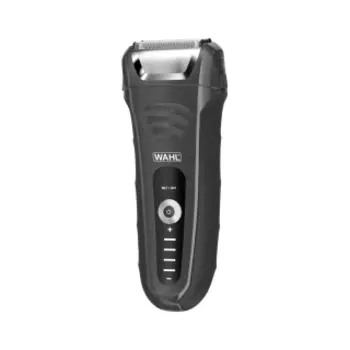Электробритва Wahl Aqua Shave черный (7061-916)