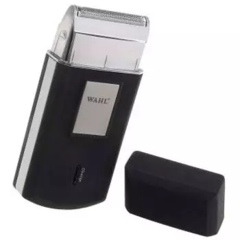 Электробритва Wahl Mobile shaver черный (3615/0471)