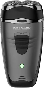Электробритва Willmark WFS-152B