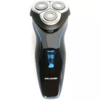 Электробритва Willmark WFS-605