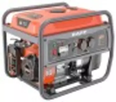 Электрогенератор BAFF i-GB 4500 EC