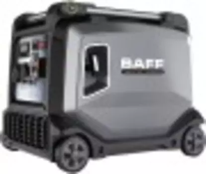 Электрогенератор BAFF i-GBX 4.5 EC