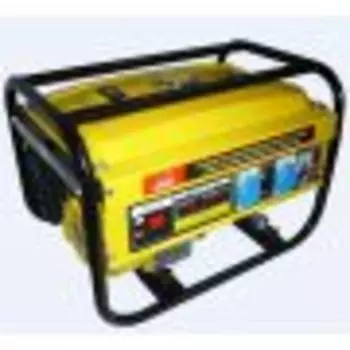 Электрогенератор Бизон ГБ-2700