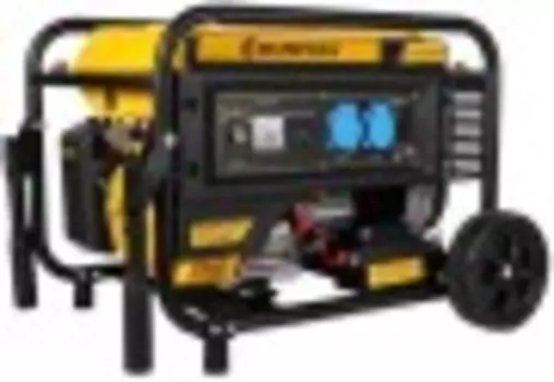 Электрогенератор Champion GG3200EW