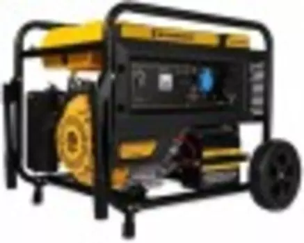 Электрогенератор Champion GG5000EW