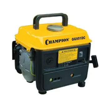 Электрогенератор Champion GG951DC