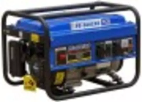 Электрогенератор ECO PE-3001RS