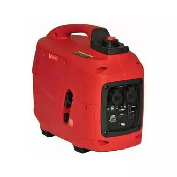 Электрогенератор Elitech БИГ 3300Р